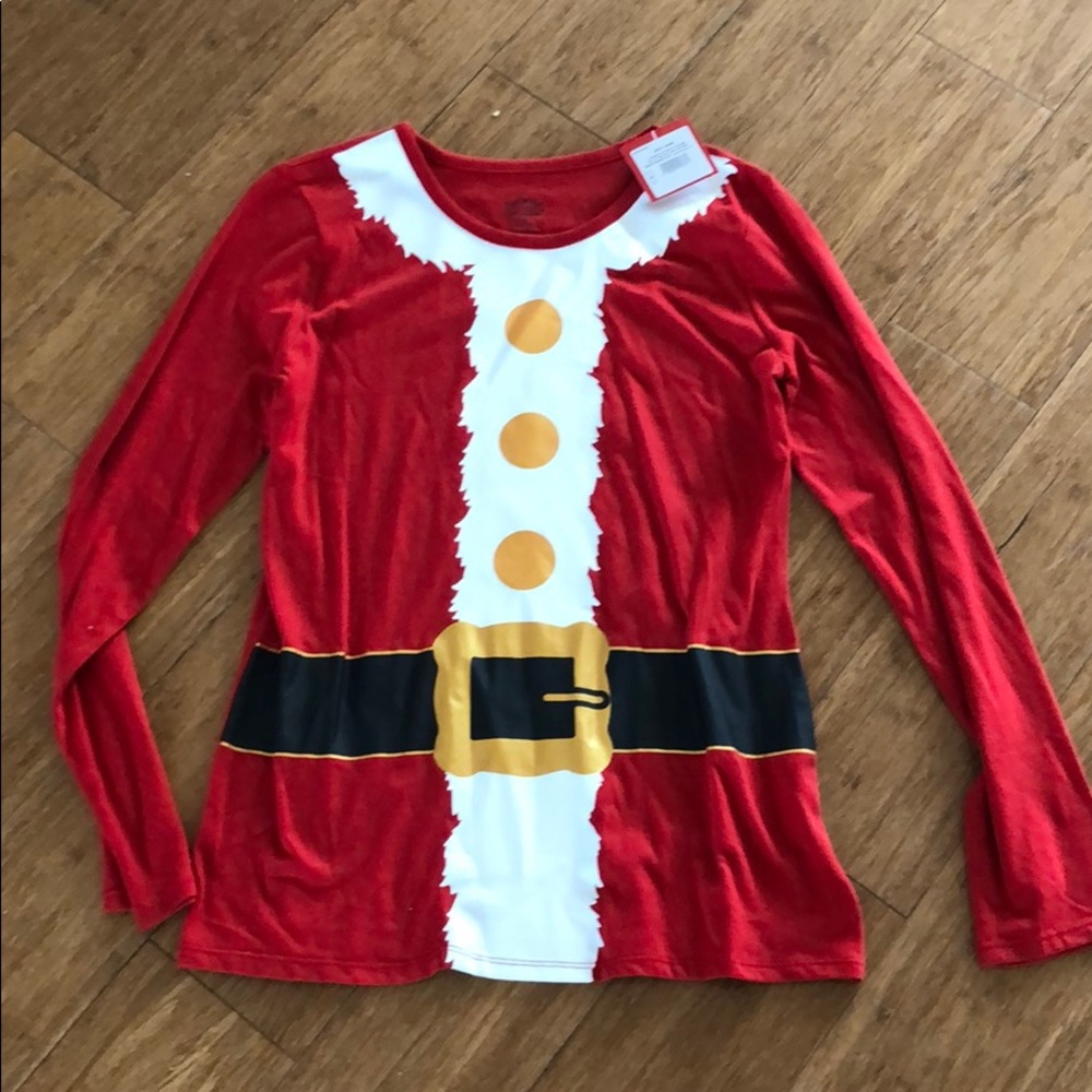 Men’s long sleeve shirt